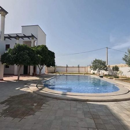 Residence Jlidi Midoun Exterior photo