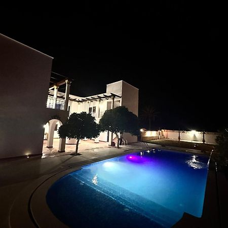 Residence Jlidi Midoun Exterior photo
