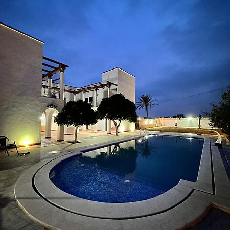 Residence Jlidi Midoun Exterior photo