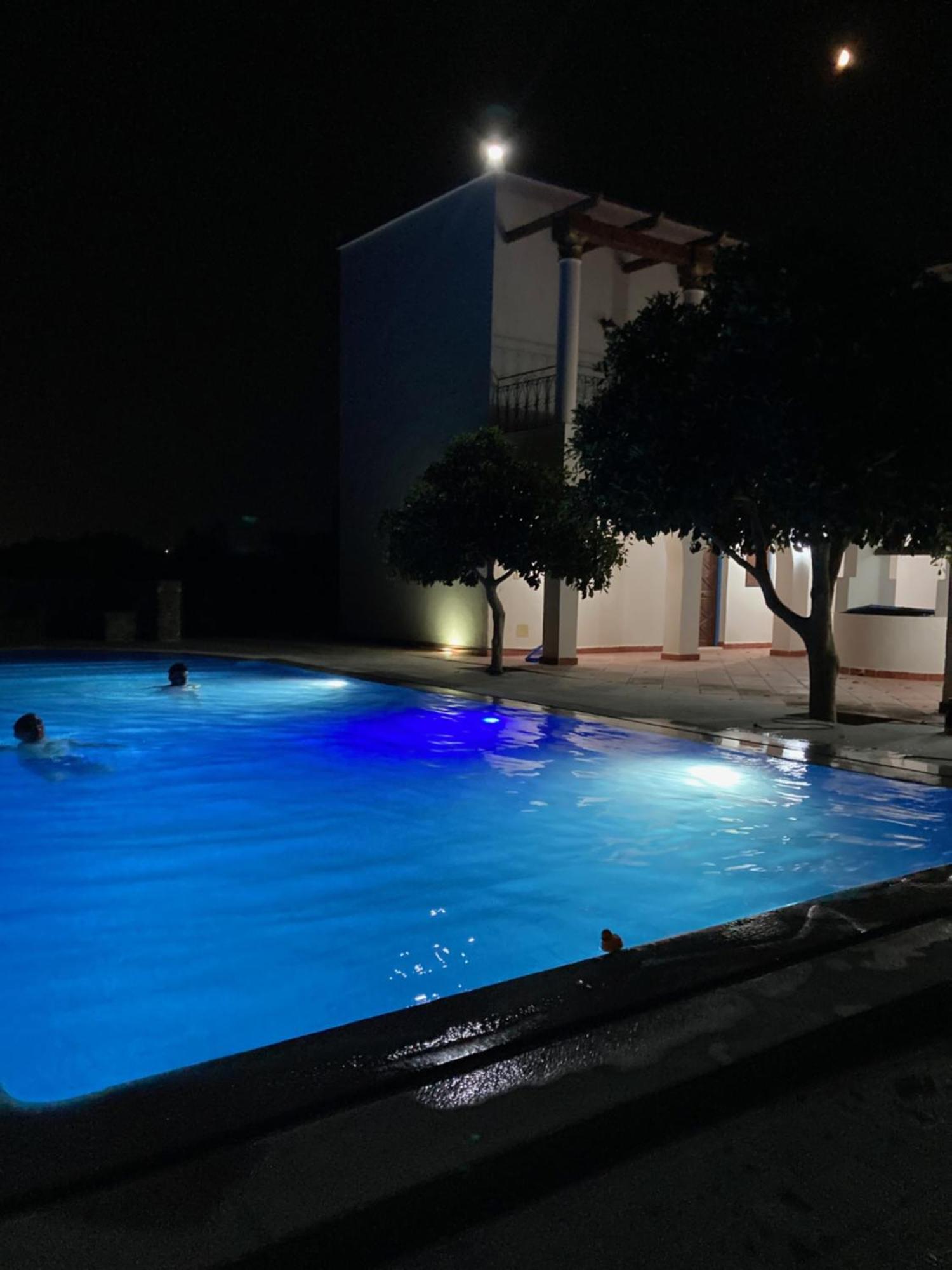 Residence Jlidi Midoun Exterior photo