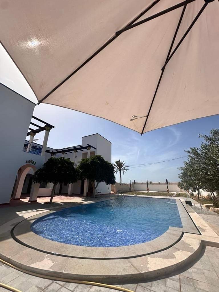 Residence Jlidi Midoun Exterior photo
