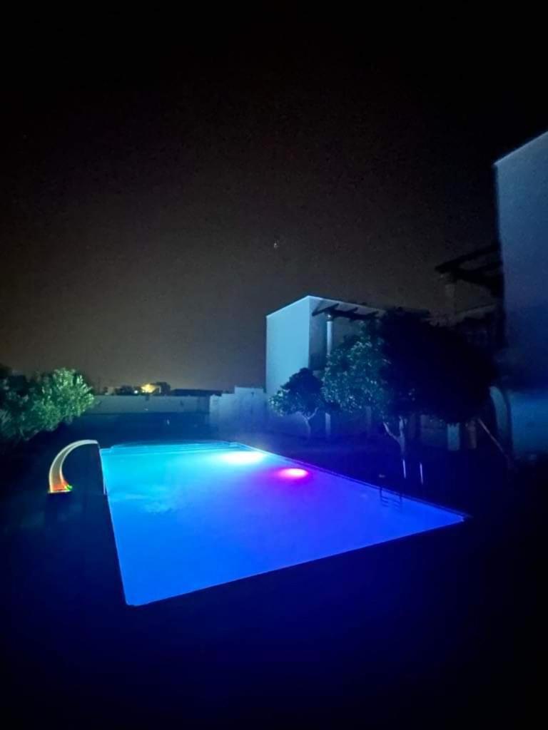Residence Jlidi Midoun Exterior photo