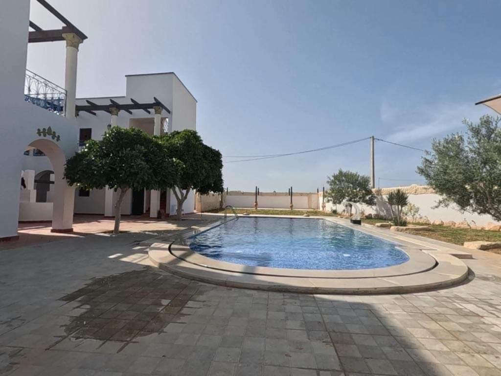 Residence Jlidi Midoun Exterior photo