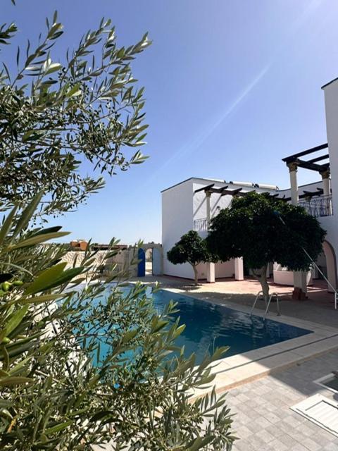 Residence Jlidi Midoun Exterior photo