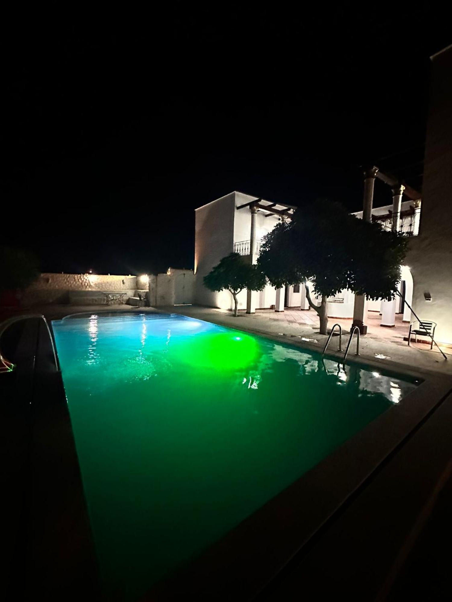 Residence Jlidi Midoun Exterior photo
