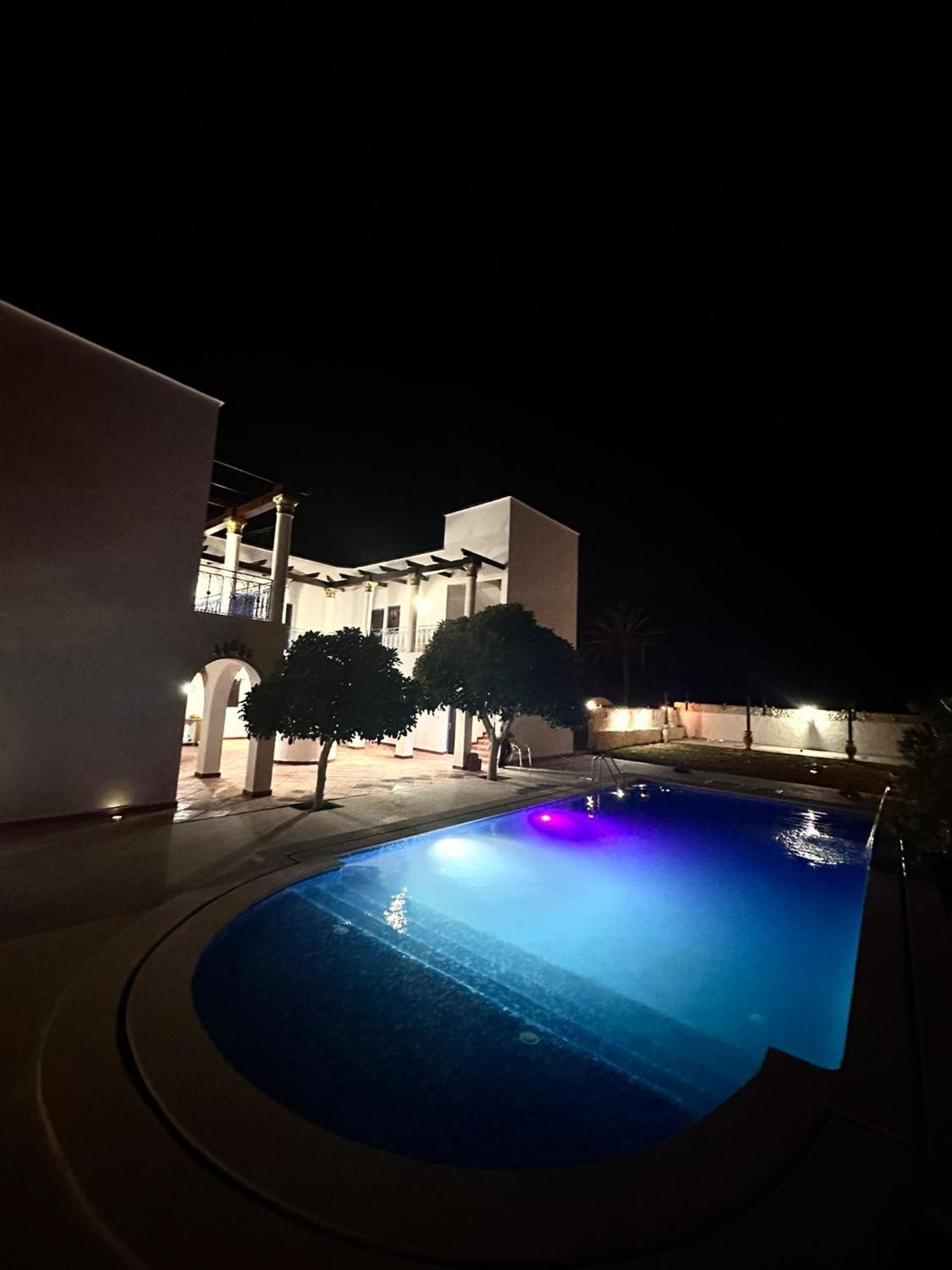 Residence Jlidi Midoun Exterior photo