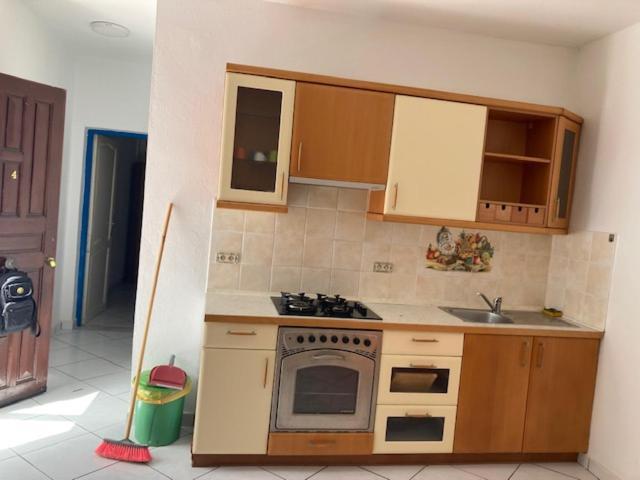 Residence Jlidi Midoun Exterior photo