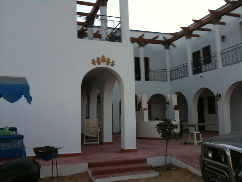Residence Jlidi Midoun Exterior photo