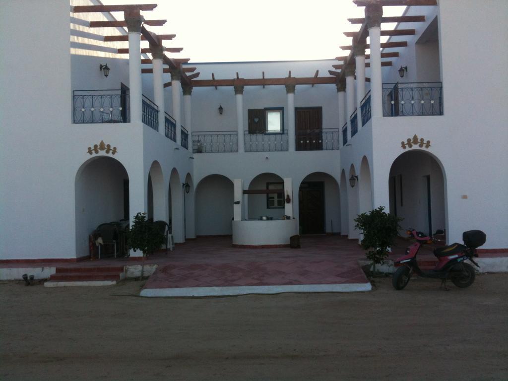 Residence Jlidi Midoun Exterior photo