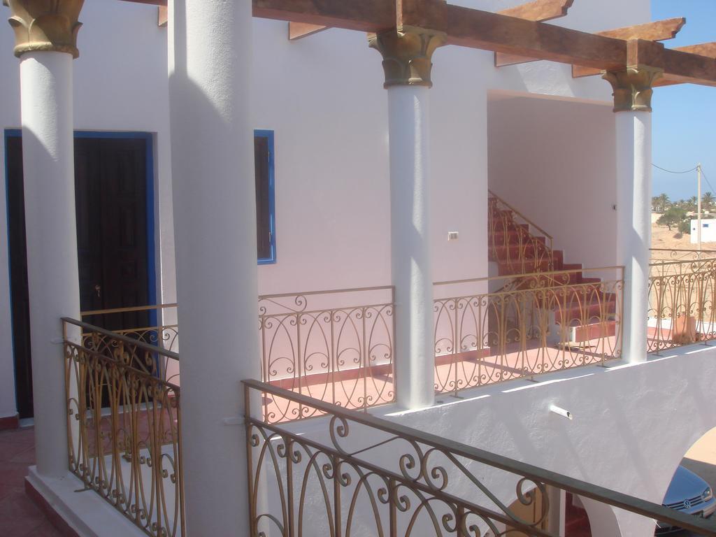 Residence Jlidi Midoun Exterior photo