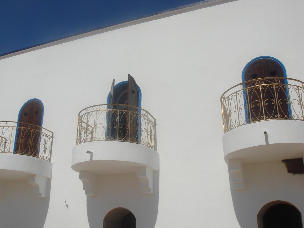Residence Jlidi Midoun Exterior photo