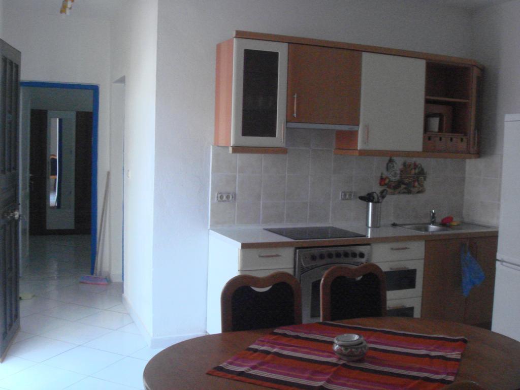 Residence Jlidi Midoun Exterior photo